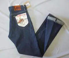 Lee x WAREHOUSE 120周年限定モデル 95762 希少な赤タグ 快適