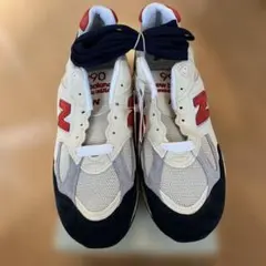 New Balance M990TA2 スニーカー 27.5cm