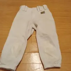 少年野球　 練習用ユニフォーム サイズ　130