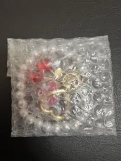 サンリオ　フルーツチャーム　マイメロ