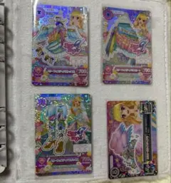 匿名翌日発送】アイカツ スターフェスティバルコーデ - メルカリ