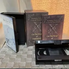【中古】破滅に向かってCD,DVD,バンスコ+おまけセット 2025年最新】X JAPAN 破滅に向かって dvdの人気アイテム - メルカリ