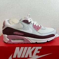 24cm NIKE ナイキ AIR MAX 90 HM9451-600