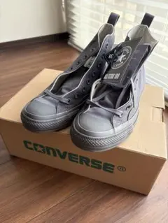 CONVERSE ALL STAR DOO×LL BEAN ハイカット…25cm