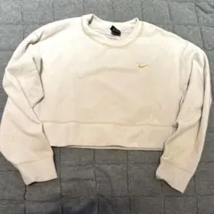ナイキ フリース