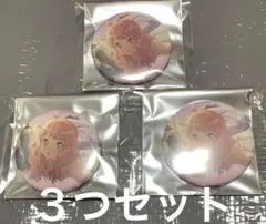 BanG Dream! ホログラム缶バッジ 丸山彩 - メルカリ