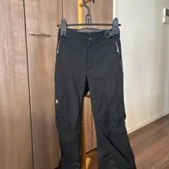 2026年最新】モンベル スキーパンツの人気アイテム - メルカリ
