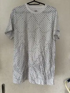 VOLCOM ドット柄Tシャツ L