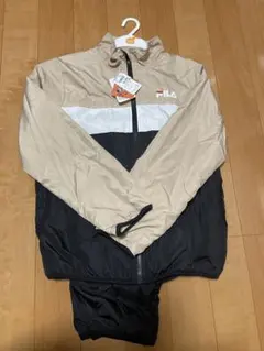 【新品未使用】FILA ジャケット160