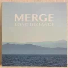 MERGE LONG DISTANCE レコード