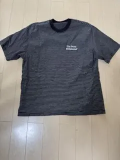 2026年最新】エンノイ ennoy tシャツ ボーダーの人気アイテム - メルカリ