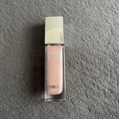 ディオールスキンフォーエヴァーグロウマキシマイザーピンク