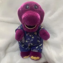 2026年最新】barney ぬいぐるみの人気アイテム - メルカリ