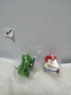 ✔●D トイストーリー まちぼうけ かくれんぼ ジェシー レックス