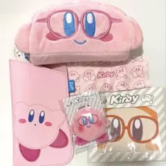 星のカービィ マルイコラボ sunny day ぬいぐるみ ポーチ キーホルダー