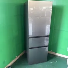 TOSHIBA 冷蔵庫 GR-T36SV (ZH) 356L - メルカリ