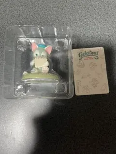 ディズニーシー ジェラトーニ フィギュアマスコット
