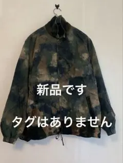 限定値下 美品タグ付き BRU NA BOINNE 25SS BEOジャンパー - メルカリ