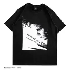 ジョニーデップ インフィニタムニヒル Tシャツ 白 ホワイト ジョニーデップ インフィニタムニヒル Tシャツ 白 ホワイト A Bunch Of