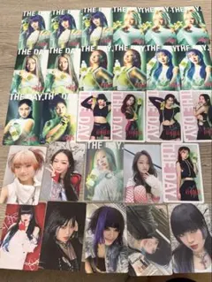 HANAグッズ まとめ売り - メルカリ