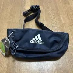 アディダス adidas ウエストバッグ