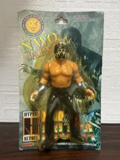 レア⭐︎RINGSIDE社 専用クリアケース付 グレート・ムタフィギュア 楽天市場】グレート・ムタ フィギュアの通販