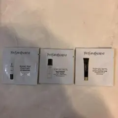 サンプル　イヴ・サンローラン　試供品