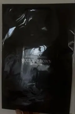 molton brown 40×26cm マチ16cmあり 新品　公式バッグのサムネイル