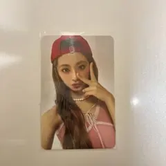 strategy twice ツウィ トレカ