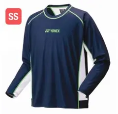 YONEX ユニ ドライロングTシャツ カタログ未掲載 受注会限定 019 SS