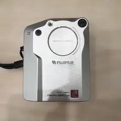デッドストック Fujifilm FinePix 6800Z デジタルカメラ - メルカリ