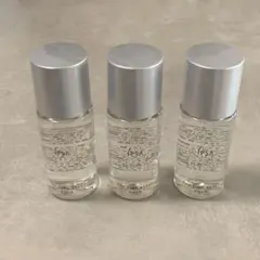 IPSA ザ・タイムR アクア 3本のサムネイル