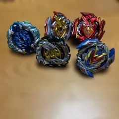 2026年最新】ベイブレードバーストまとめ売りの人気アイテム - メルカリ