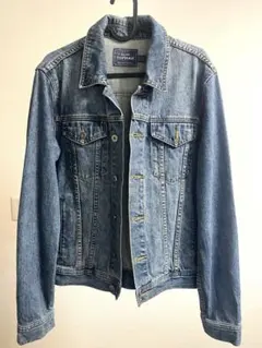 TOPMAN ライトブルーデニムジャケットのサムネイル