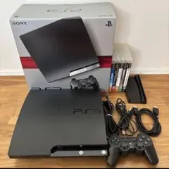 2026年最新】PS3 CECH-2000Aの人気アイテム - メルカリ