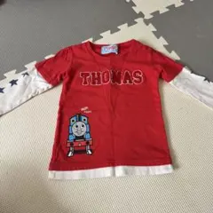 トーマス　ロンT 長袖