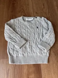 ラルフローレン トップス