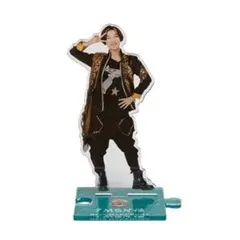 セブンメン侍　7 MEN 侍　アクリルスタンド　'22 春　中村嶺亜　アクスタ