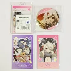 2026年最新】イリヤ ビーストの人気アイテム - メルカリ