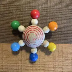 ハイメス　スターコマ