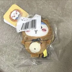 ちいかわ たぬきだもんくじ C賞 ハチワレ