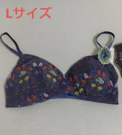 ウンナナクール ハリーポッターコラボ ブラジャー L