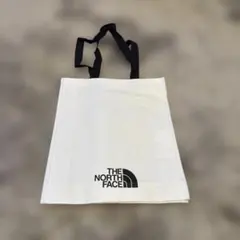韓国 THE NORTH FACE ノースフェイス エコバッグ Sサイズのサムネイル