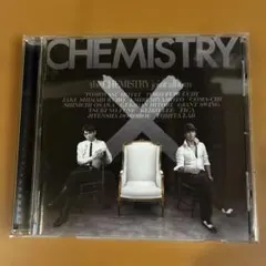 the CHEMISTRY joint album