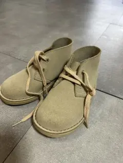 Clarks original kids 13.5cm