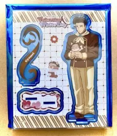 鬼滅の刃 バレンタイン＆ホワイトデー2026 アクリルスタンド　悲鳴嶼行冥