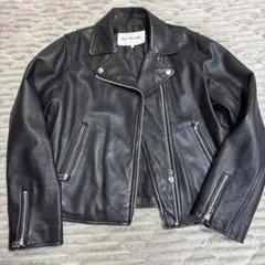 値下げ！　未使用品 本革ライダースジャケット Ray BEAMS Ray BEAMS（ライダースジャケット）のフリマアイテム一覧