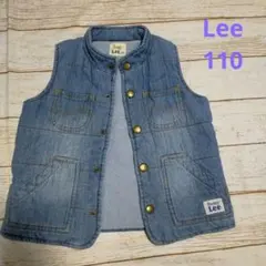 Buddy Lee ライトブルー デニムベスト