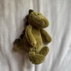 2026年最新】jelly cat 恐竜の人気アイテム - メルカリ