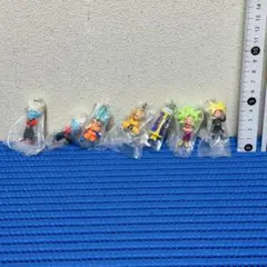 ドラゴンボール アルティメットディフォルメマスコット セット #